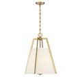 SAVOY HOUSE, MANSFIELD PENDANT, PENDANT LIGHT