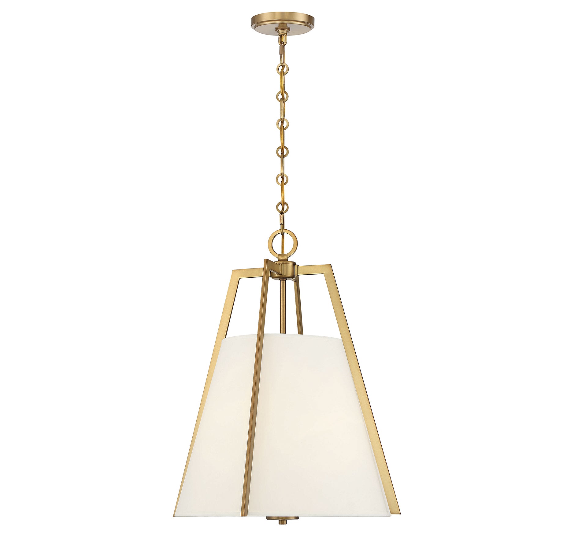 SAVOY HOUSE, MANSFIELD PENDANT, PENDANT LIGHT