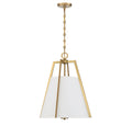 SAVOY HOUSE, MANSFIELD PENDANT, PENDANT LIGHT