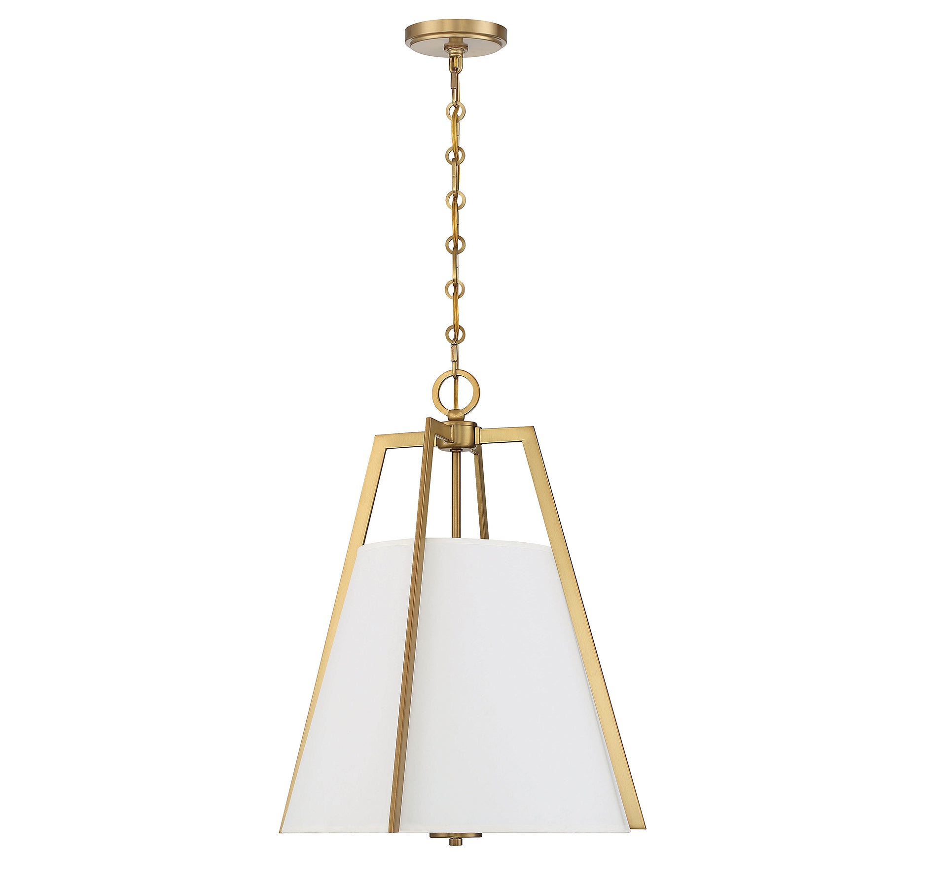 SAVOY HOUSE, MANSFIELD PENDANT, PENDANT LIGHT