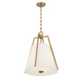 SAVOY HOUSE, MANSFIELD PENDANT, PENDANT LIGHT