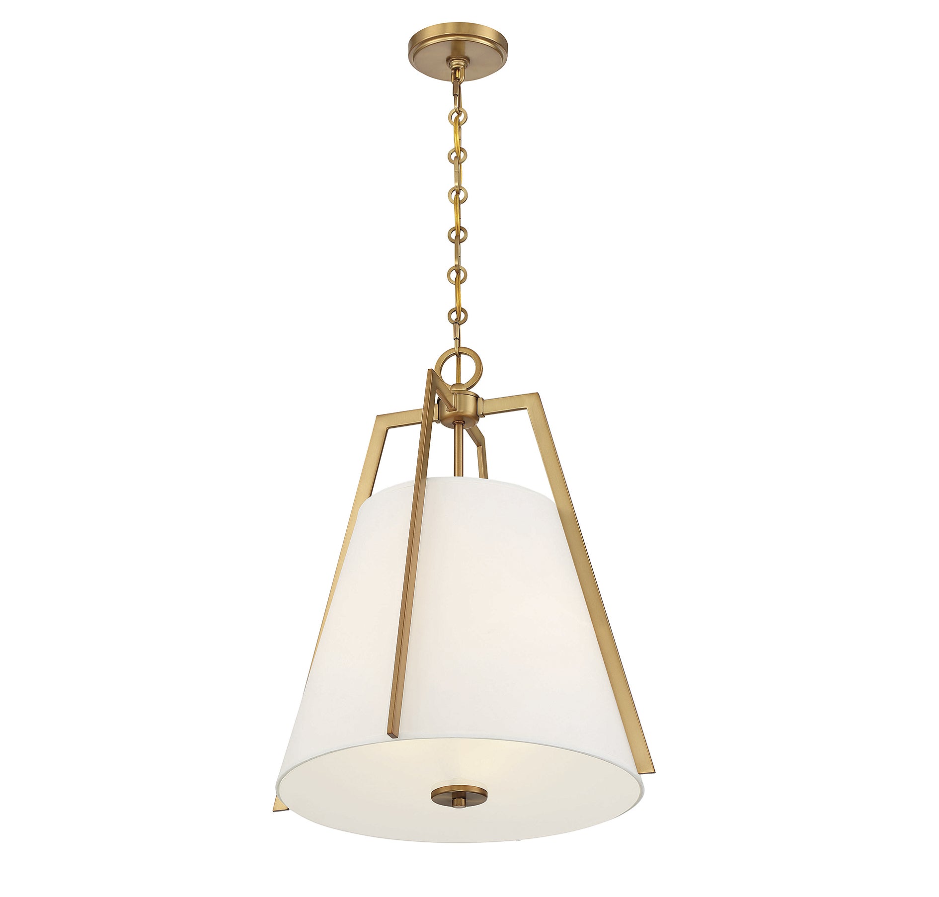 SAVOY HOUSE, MANSFIELD PENDANT, PENDANT LIGHT