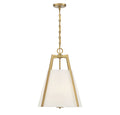 SAVOY HOUSE, MANSFIELD PENDANT, PENDANT LIGHT
