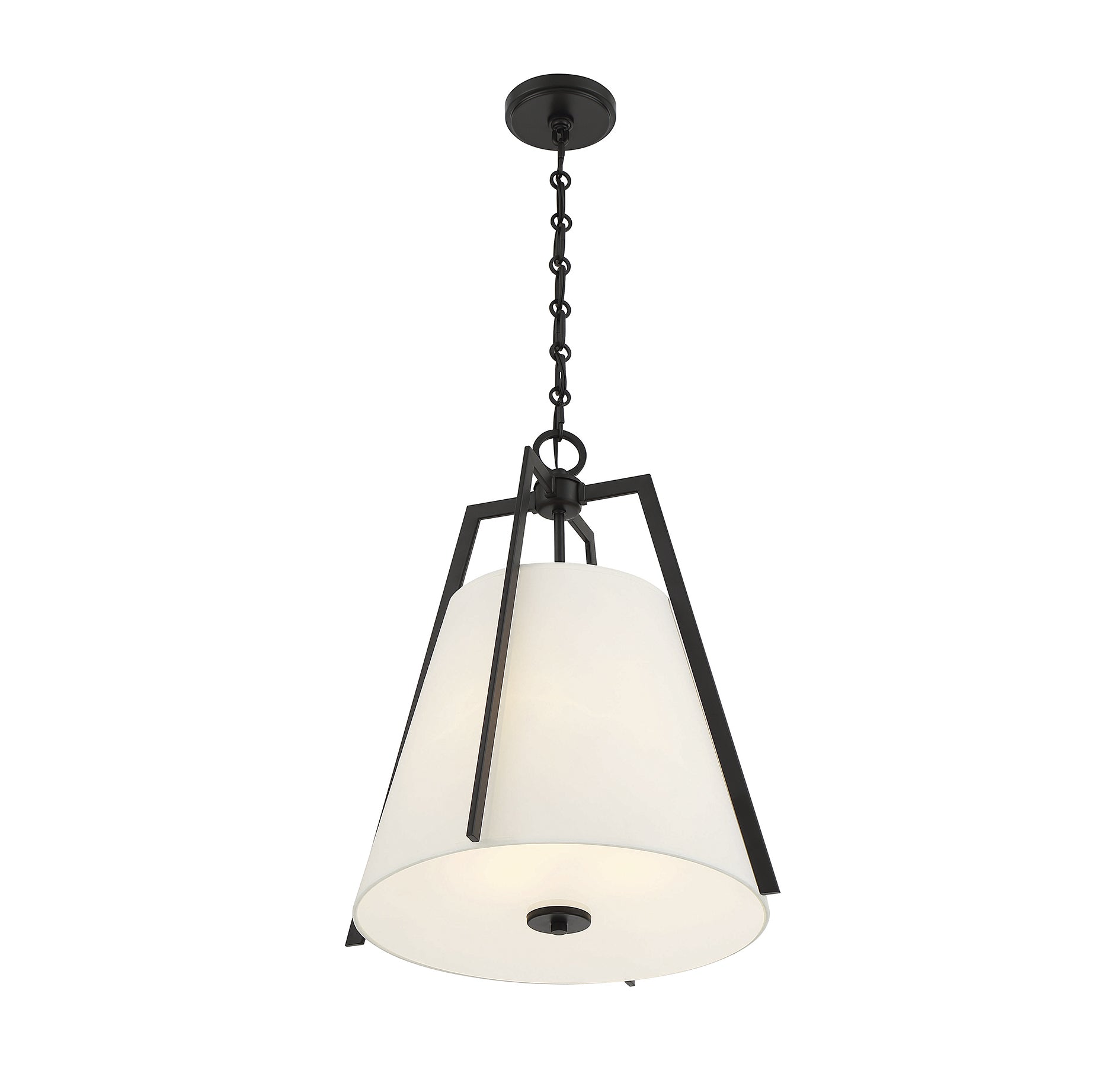 SAVOY HOUSE, MANSFIELD PENDANT, PENDANT LIGHT