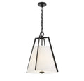 SAVOY HOUSE, MANSFIELD PENDANT, PENDANT LIGHT