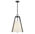 SAVOY HOUSE, MANSFIELD PENDANT, PENDANT LIGHT