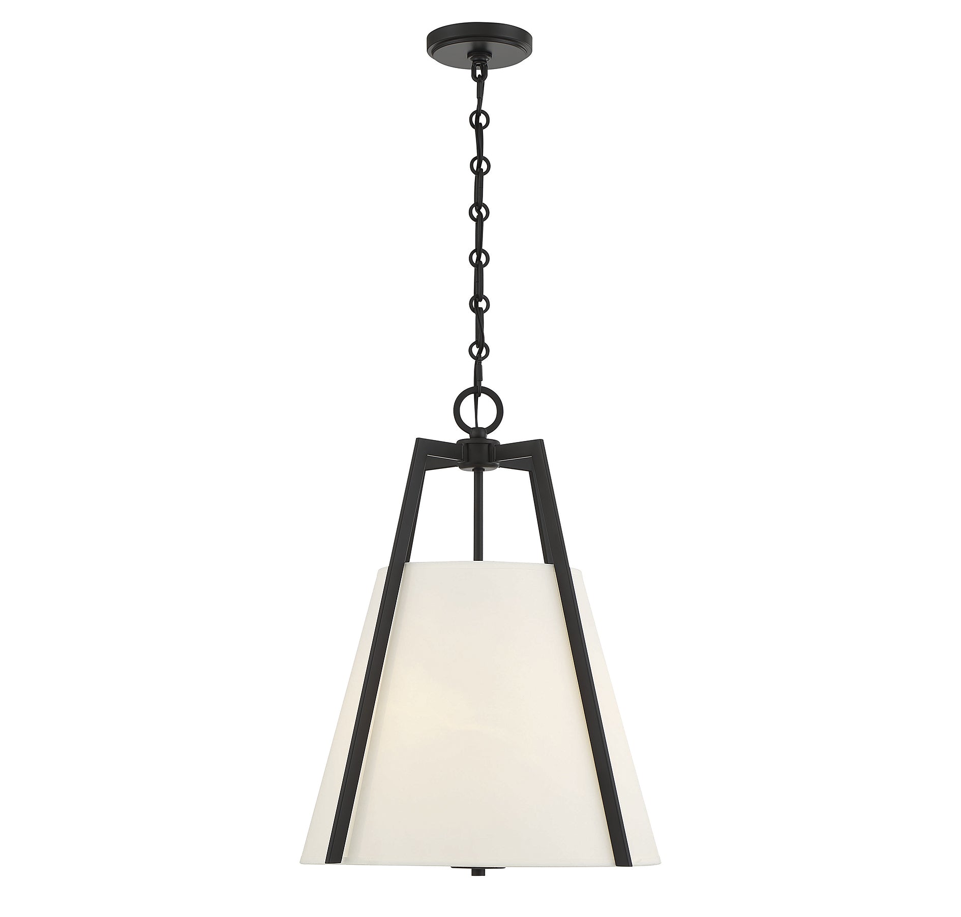 SAVOY HOUSE, MANSFIELD PENDANT, PENDANT LIGHT
