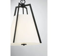 SAVOY HOUSE, MANSFIELD PENDANT, PENDANT LIGHT