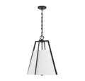 SAVOY HOUSE, MANSFIELD PENDANT, PENDANT LIGHT