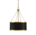 SAVOY HOUSE, DELPHI PENDANT, PENDANT LIGHT
