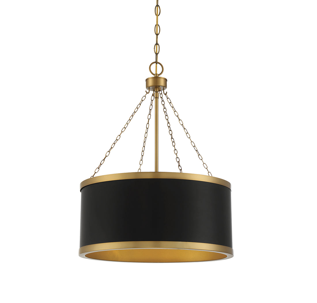 SAVOY HOUSE, DELPHI PENDANT, PENDANT LIGHT