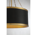 SAVOY HOUSE, DELPHI PENDANT, PENDANT LIGHT