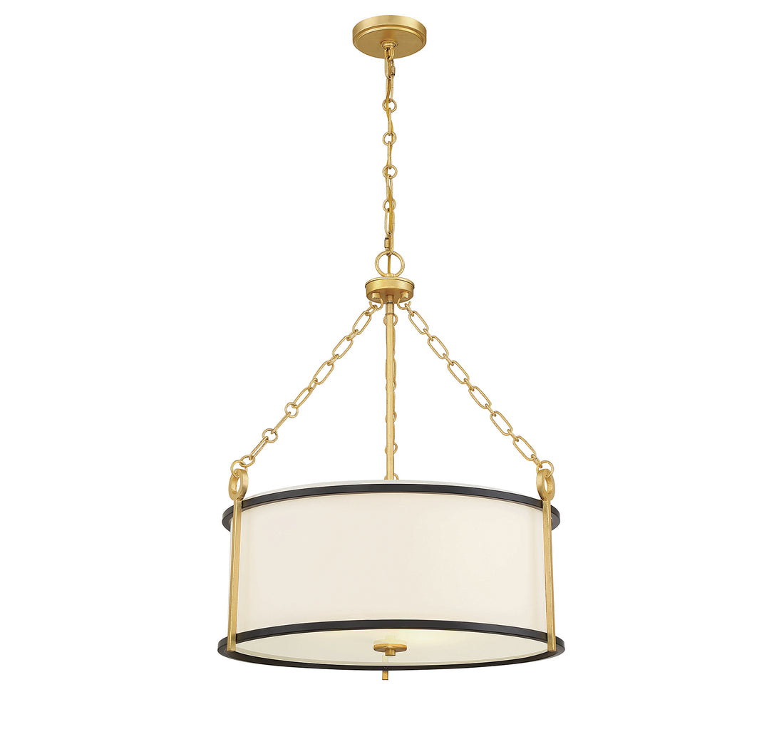 SAVOY HOUSE, KIAN PENDANT, PENDANT LIGHT