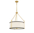 SAVOY HOUSE, KIAN PENDANT, PENDANT LIGHT