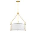 SAVOY HOUSE, KIAN PENDANT, PENDANT LIGHT
