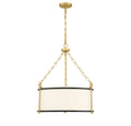 SAVOY HOUSE, KIAN PENDANT, PENDANT LIGHT