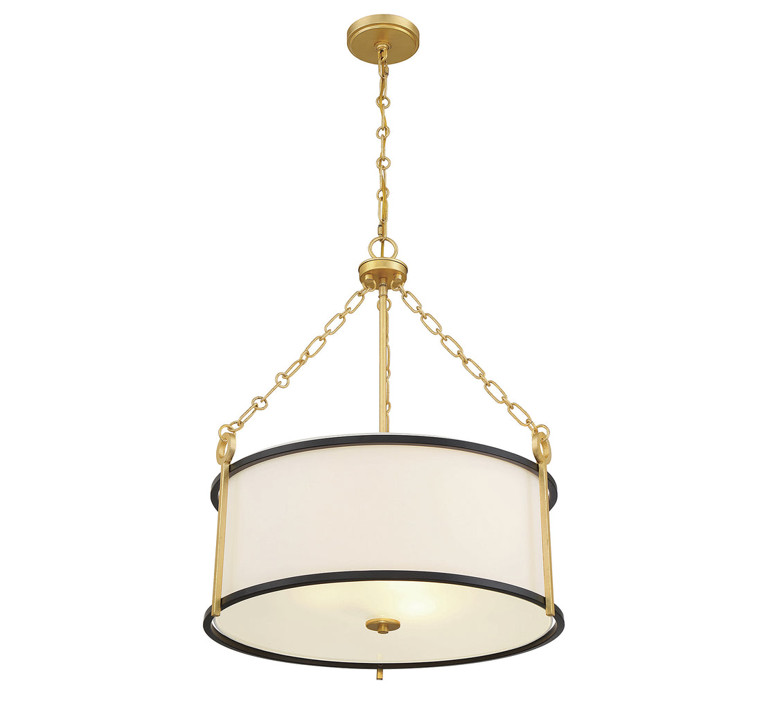 SAVOY HOUSE, KIAN PENDANT, PENDANT LIGHT