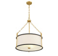 SAVOY HOUSE, KIAN PENDANT, PENDANT LIGHT