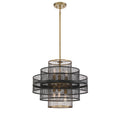 SAVOY HOUSE, KELVIN PENDANT, PENDANT LIGHT