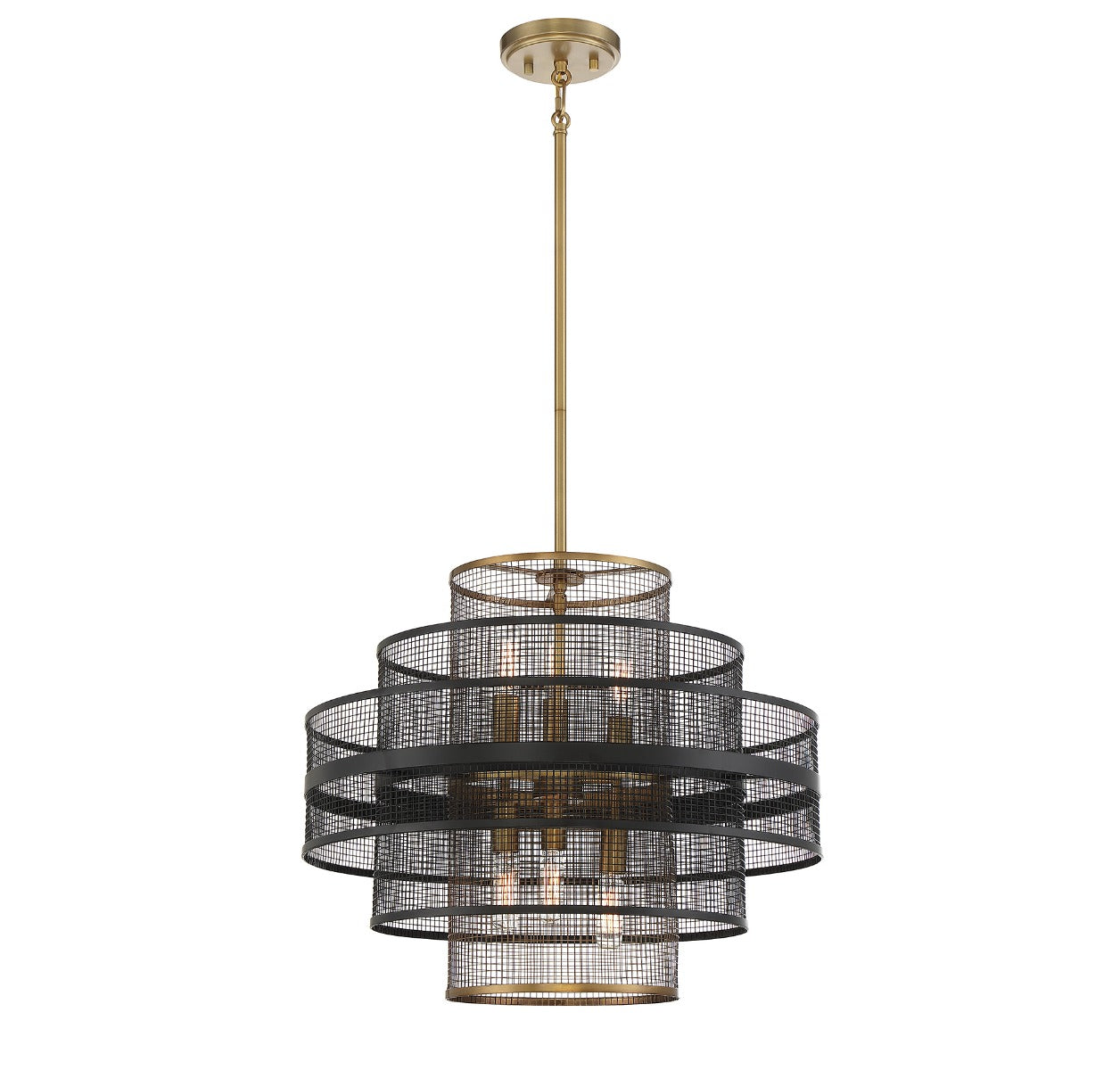 SAVOY HOUSE, KELVIN PENDANT, PENDANT LIGHT