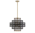 SAVOY HOUSE, KELVIN PENDANT, PENDANT LIGHT