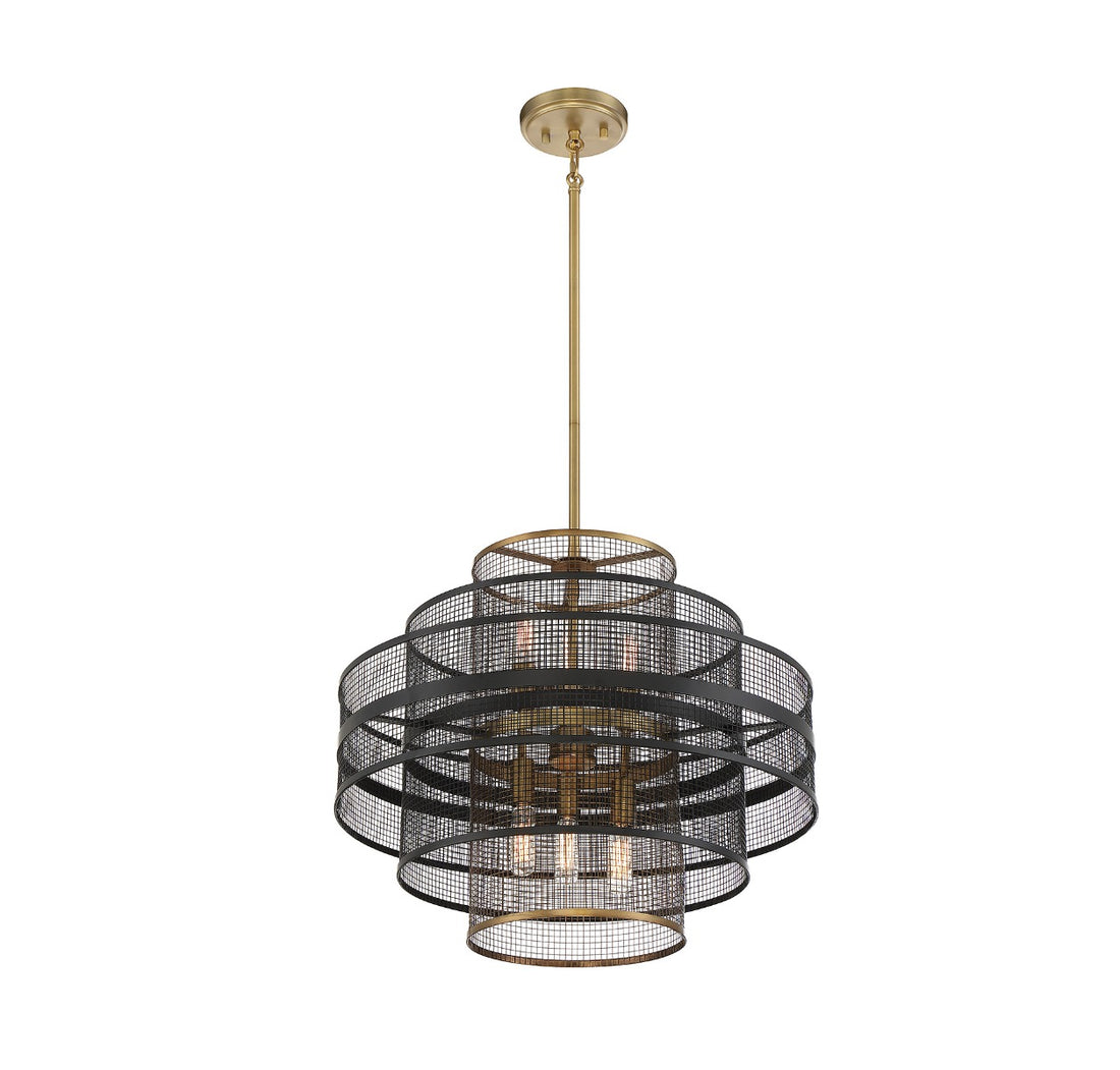 SAVOY HOUSE, KELVIN PENDANT, PENDANT LIGHT