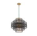 SAVOY HOUSE, KELVIN PENDANT, PENDANT LIGHT