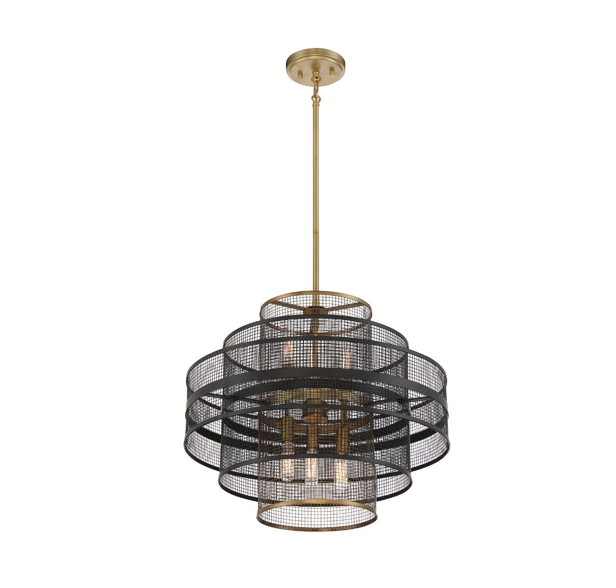 SAVOY HOUSE, KELVIN PENDANT, PENDANT LIGHT