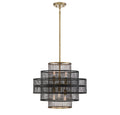 SAVOY HOUSE, KELVIN PENDANT, PENDANT LIGHT