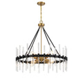 SAVOY HOUSE, SANTIAGO PENDANT, PENDANT LIGHT