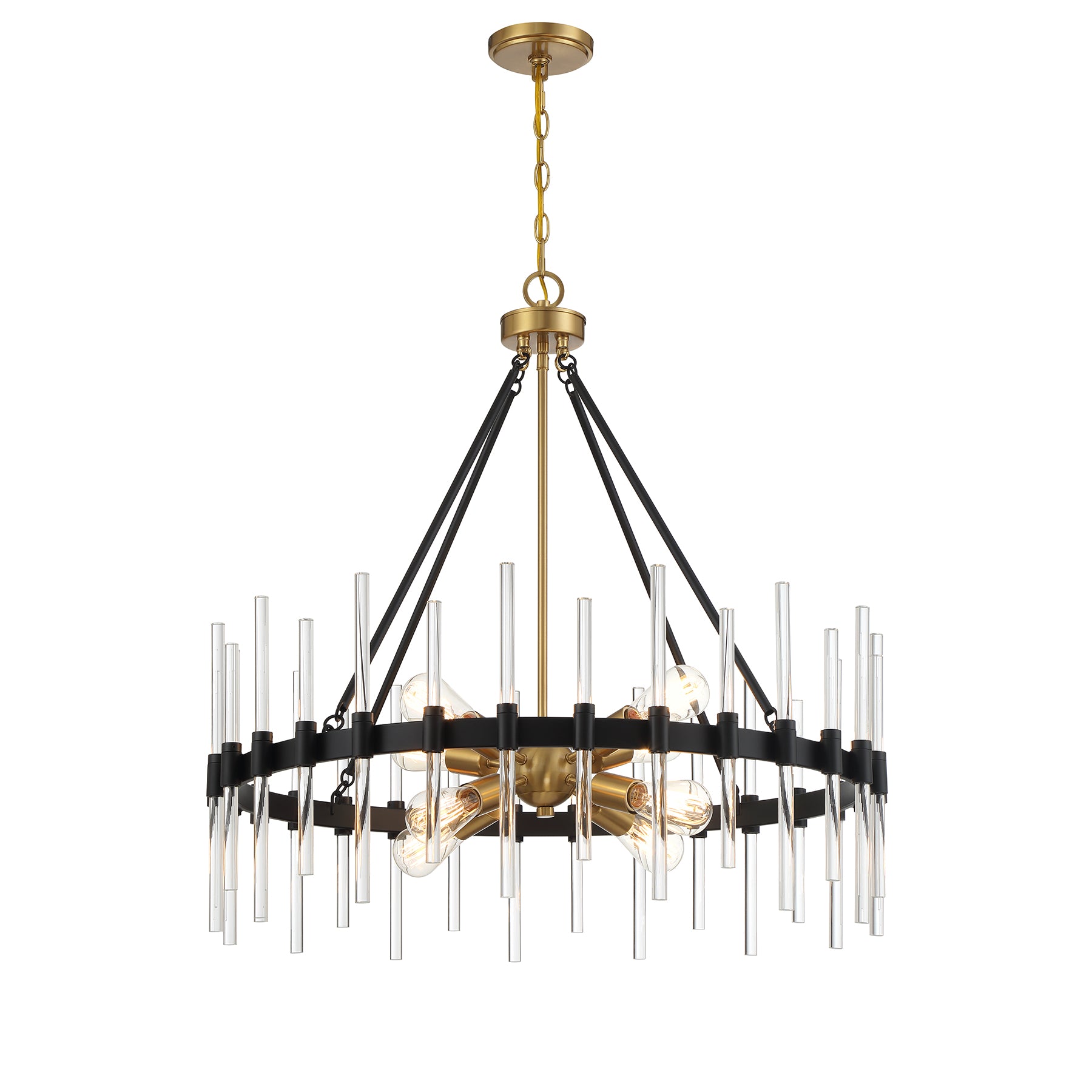 SAVOY HOUSE, SANTIAGO PENDANT, PENDANT LIGHT
