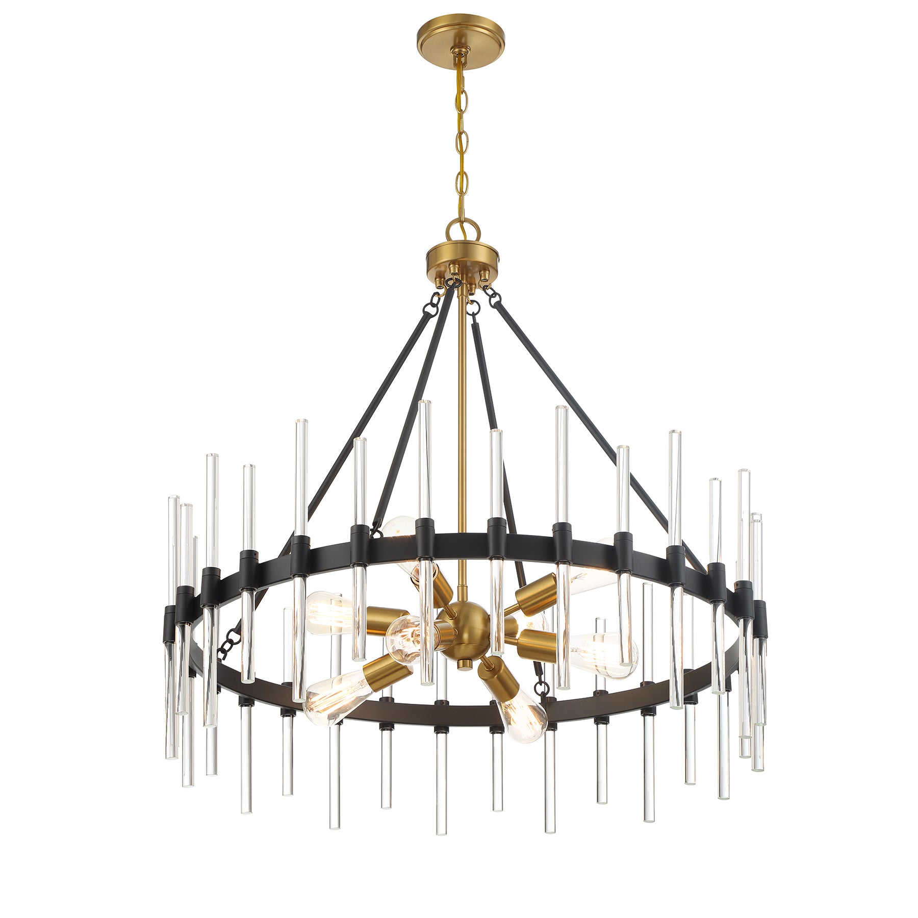 SAVOY HOUSE, SANTIAGO PENDANT, PENDANT LIGHT