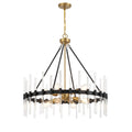 SAVOY HOUSE, SANTIAGO PENDANT, PENDANT LIGHT