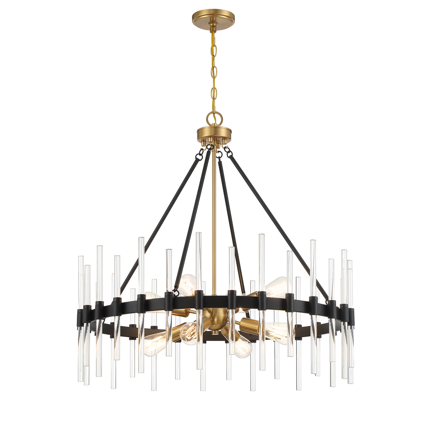 SAVOY HOUSE, SANTIAGO PENDANT, PENDANT LIGHT