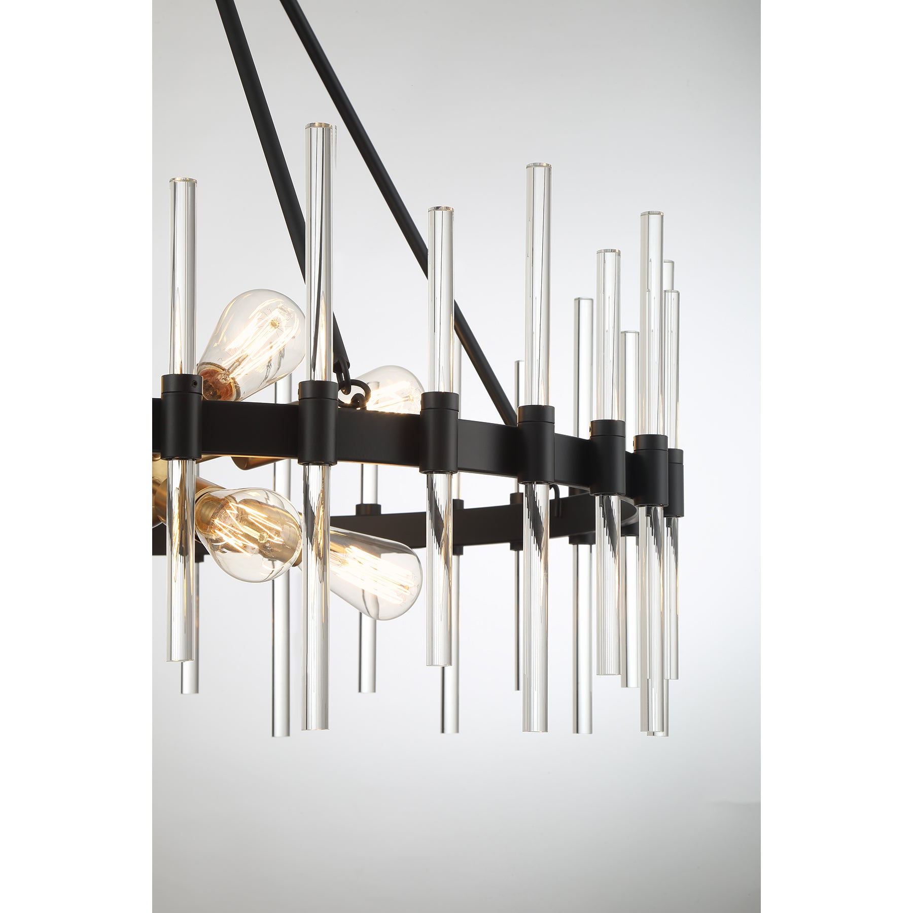 SAVOY HOUSE, SANTIAGO PENDANT, PENDANT LIGHT