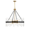 SAVOY HOUSE, SANTIAGO PENDANT, PENDANT LIGHT