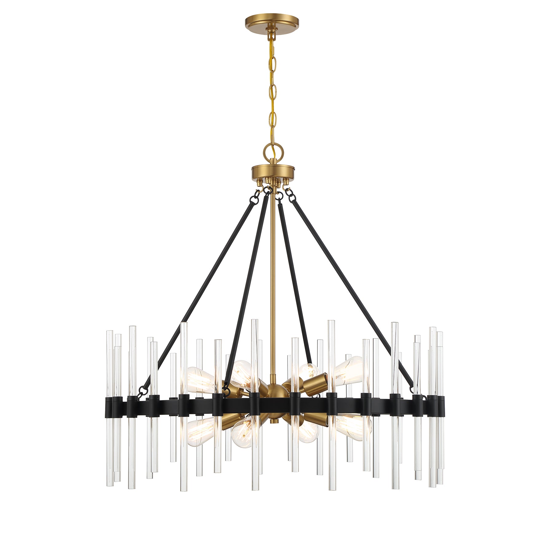 SAVOY HOUSE, SANTIAGO PENDANT, PENDANT LIGHT