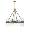 SAVOY HOUSE, SANTIAGO PENDANT, PENDANT LIGHT