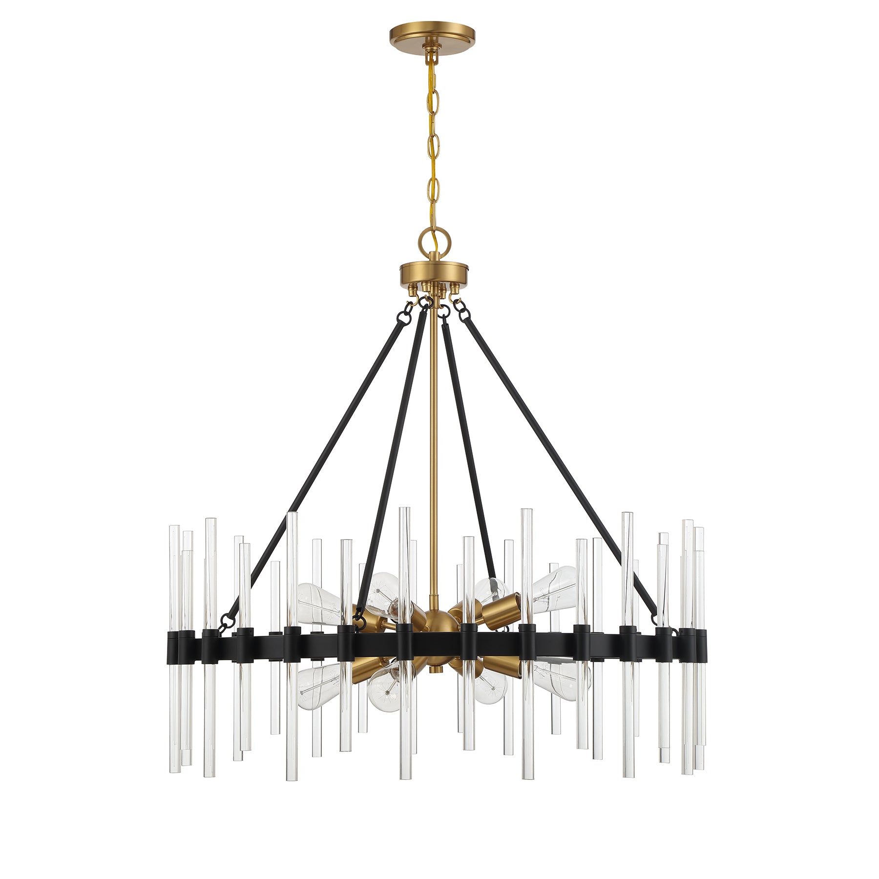 SAVOY HOUSE, SANTIAGO PENDANT, PENDANT LIGHT