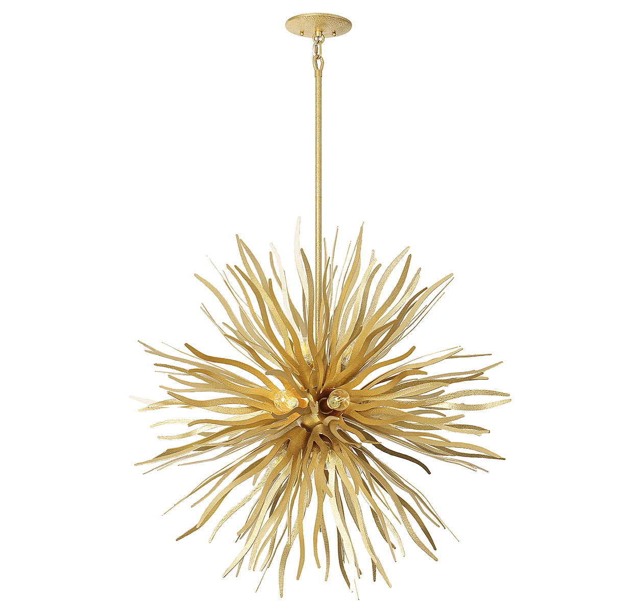 SAVOY HOUSE, KILLIAM PENDANT, PENDANT LIGHT