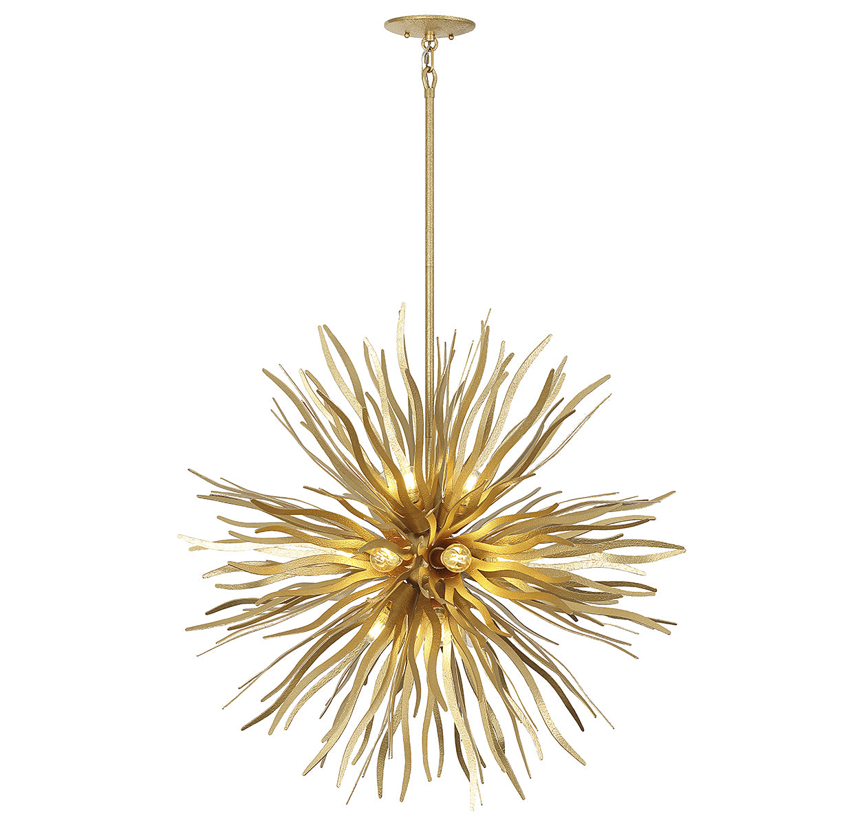 SAVOY HOUSE, KILLIAM PENDANT, PENDANT LIGHT