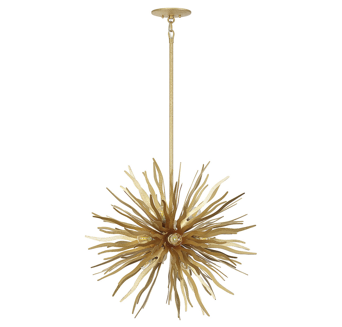 SAVOY HOUSE, KILLIAM PENDANT, PENDANT LIGHT
