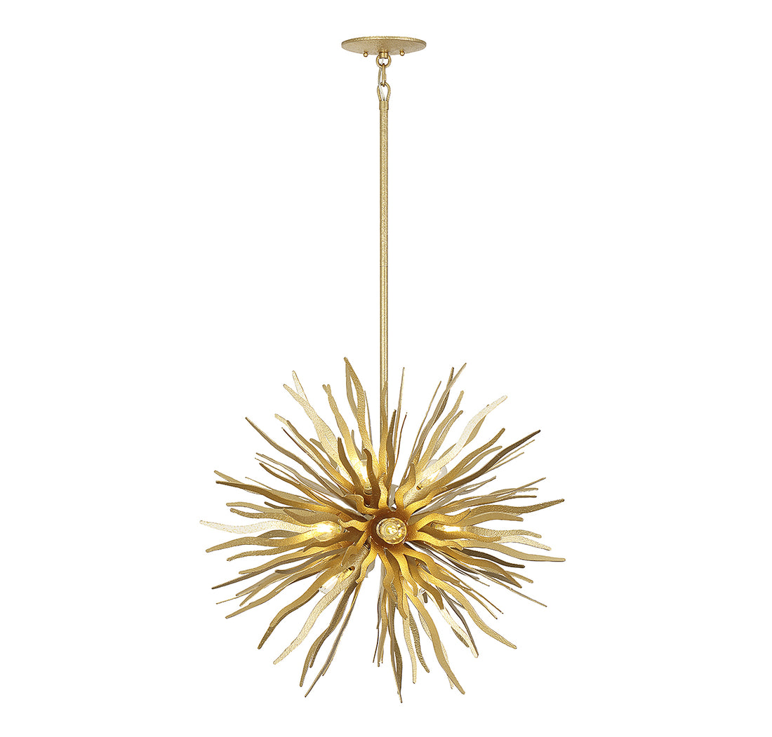 SAVOY HOUSE, KILLIAM PENDANT, PENDANT LIGHT