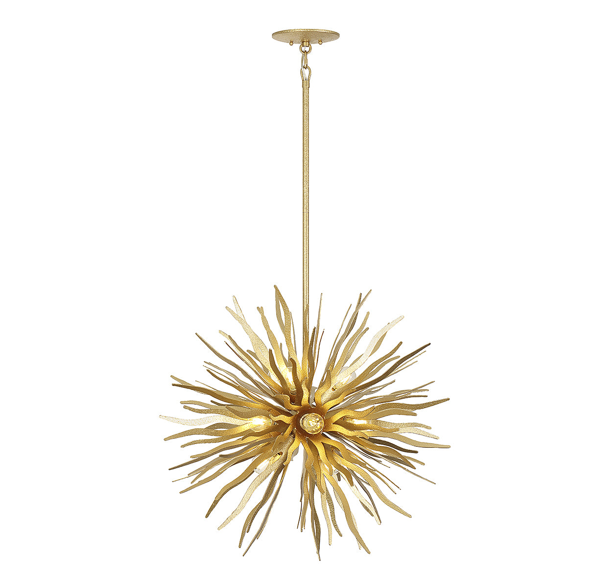 SAVOY HOUSE, KILLIAM PENDANT, PENDANT LIGHT