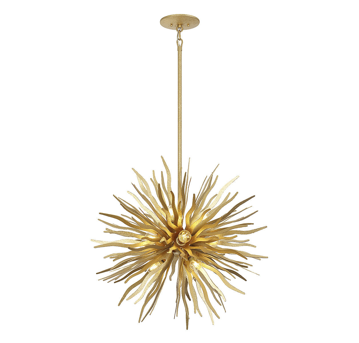 SAVOY HOUSE, KILLIAM PENDANT, PENDANT LIGHT