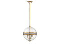SAVOY HOUSE, STIRLING PENDANT, PENDANT LIGHT