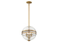 SAVOY HOUSE, STIRLING PENDANT, PENDANT LIGHT