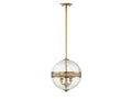 SAVOY HOUSE, STIRLING PENDANT, PENDANT LIGHT