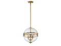 SAVOY HOUSE, STIRLING PENDANT, PENDANT LIGHT