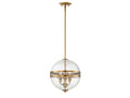 SAVOY HOUSE, STIRLING PENDANT, PENDANT LIGHT